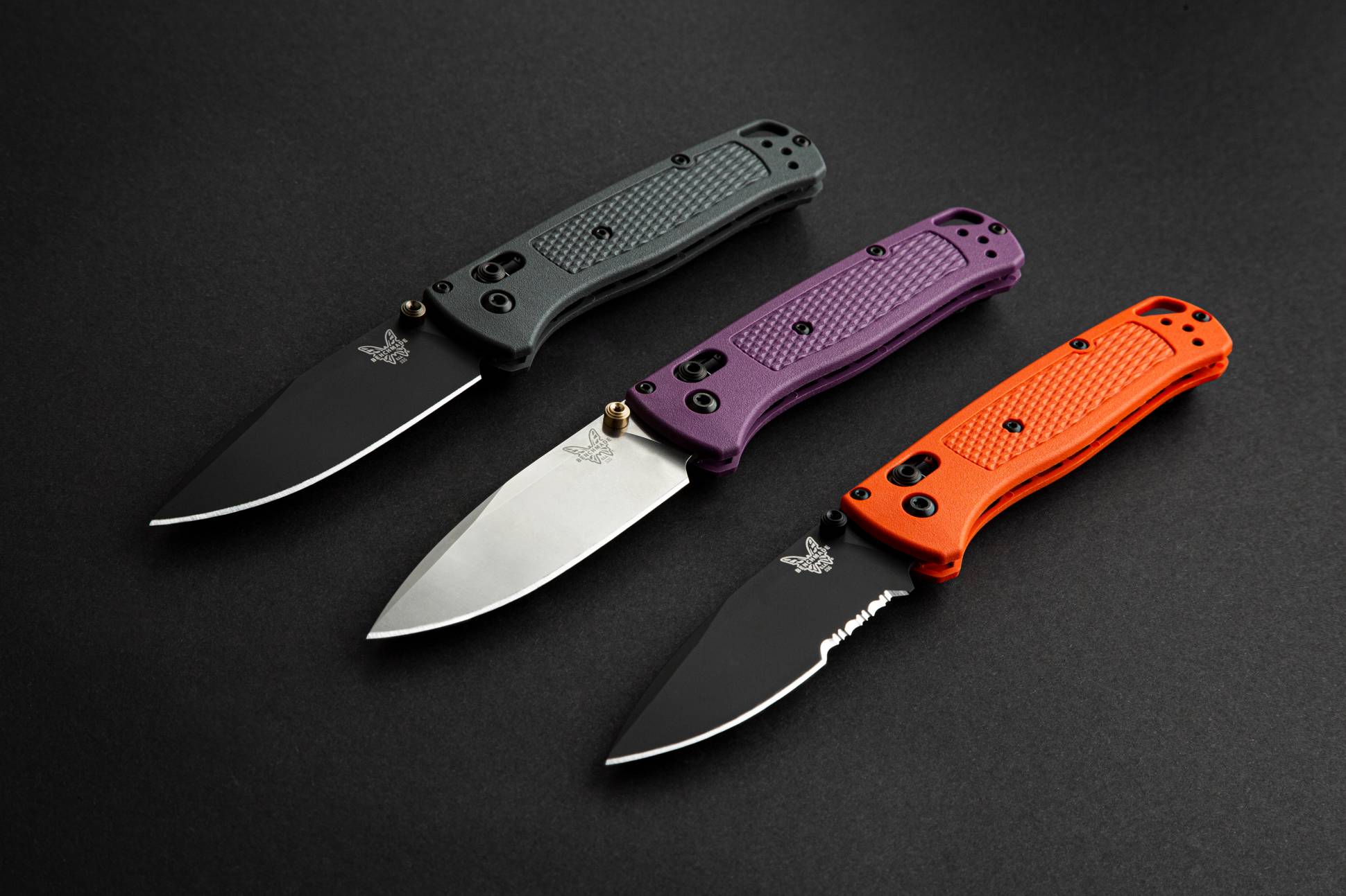 Custom Benchmade Bugout Now You Can Upgrade This 'Dream Knife