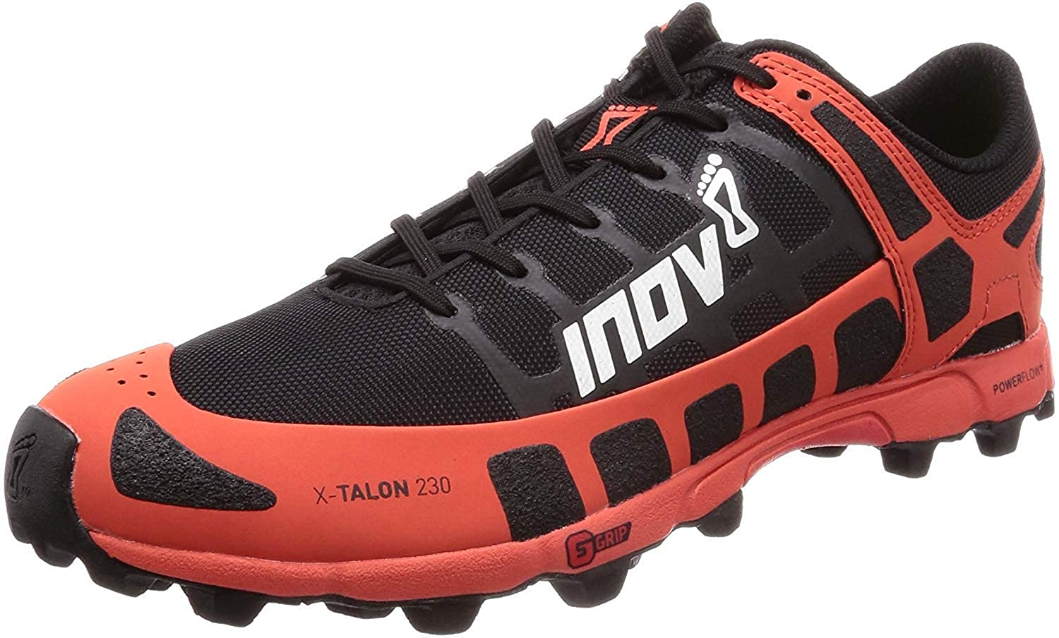 Inov-8 Mens X-Talon Footwear Recommendation: Inov-8 Mens X-Talon