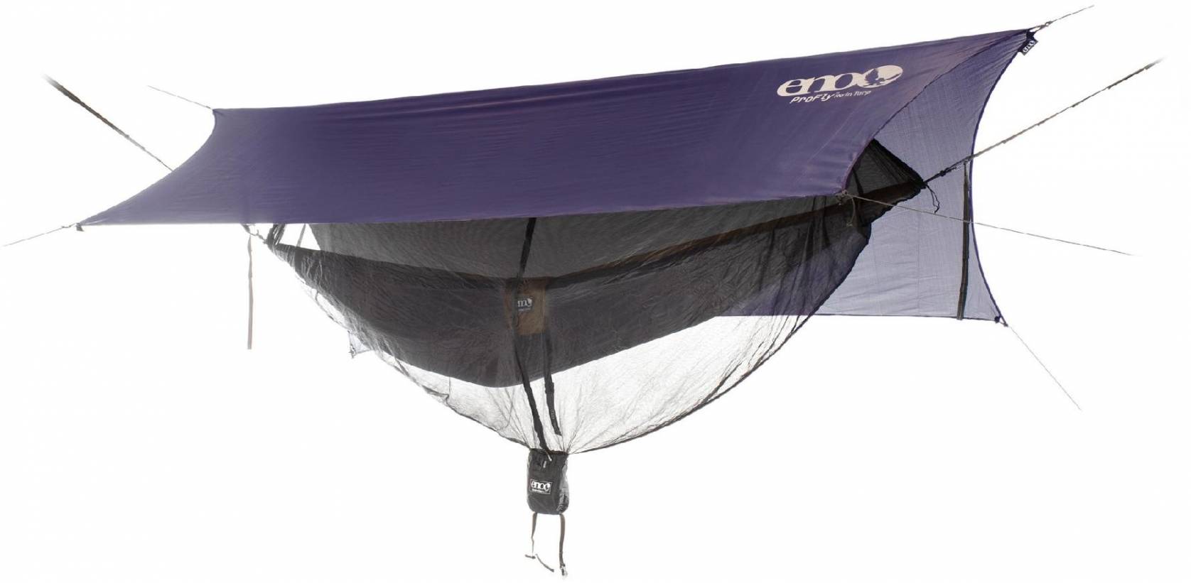 How to Hammock Camp GearJunkie