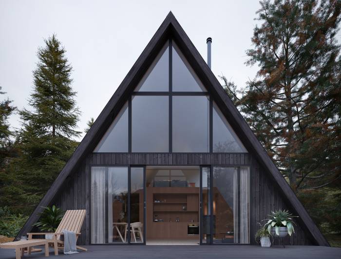 Plan Your Dream Cabin