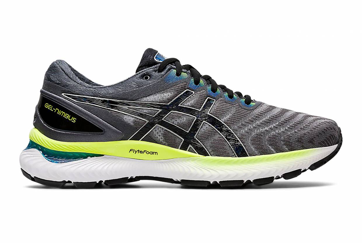 Best Running Shoes For Plantar Fasciitis GearJunkie