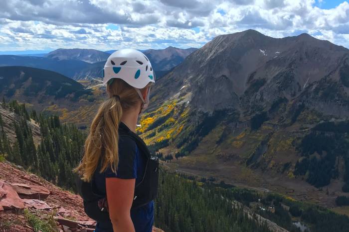 Black Diamond Distance 4 Hydration Vest Review