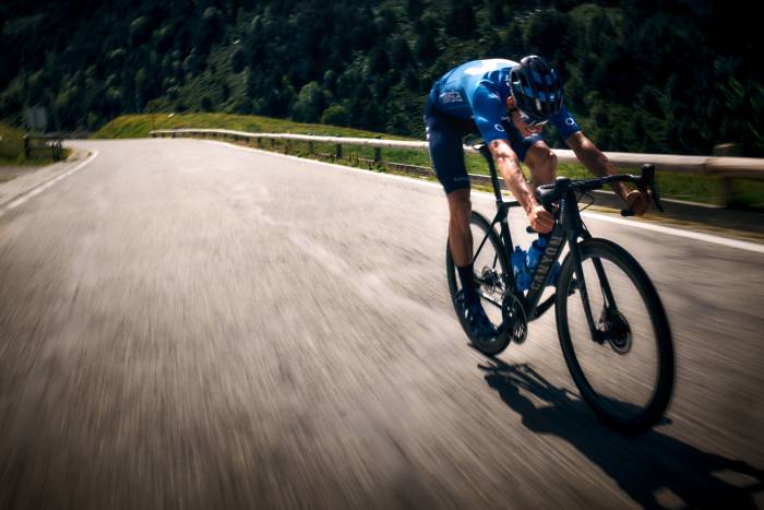 Canyon Ultimate CFR Disc