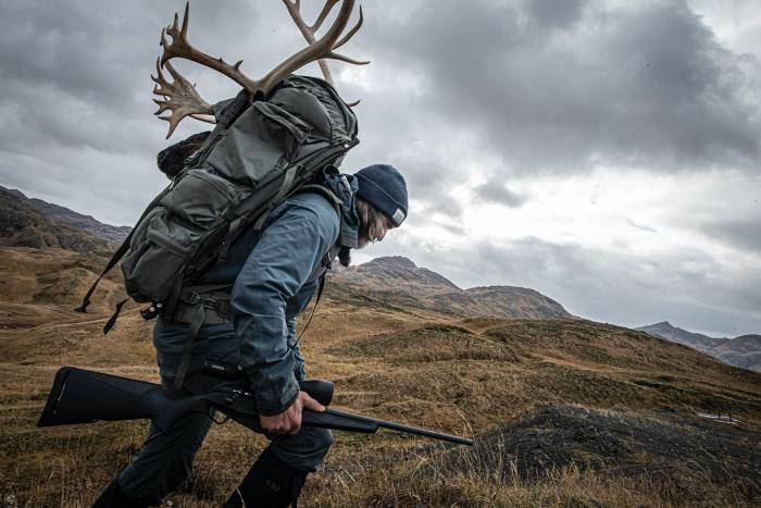 Watch: Donnie Vincent’s ‘Winds of Adak’ Is a Modern Hunting Masterpiece