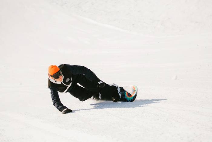 Prep for Pow Days: Snowboard Gear to Know This Winter