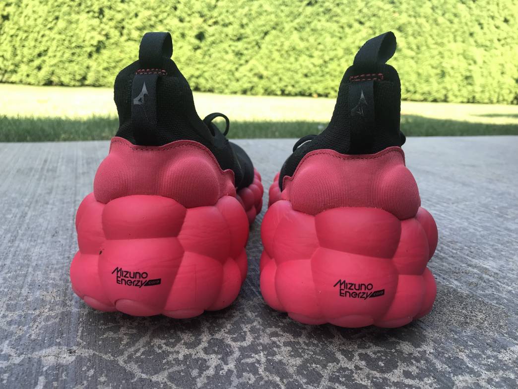 mizuno enerzy for sale