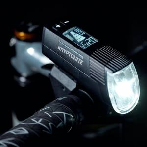 Kryptonite Incite X6 Bike Light