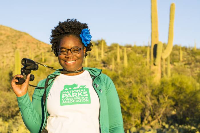 Nicole Jackson Saguaro NP