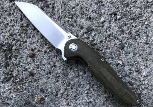 Progeny MR Knife Review: Classy Blade Won’t Break the Bank
