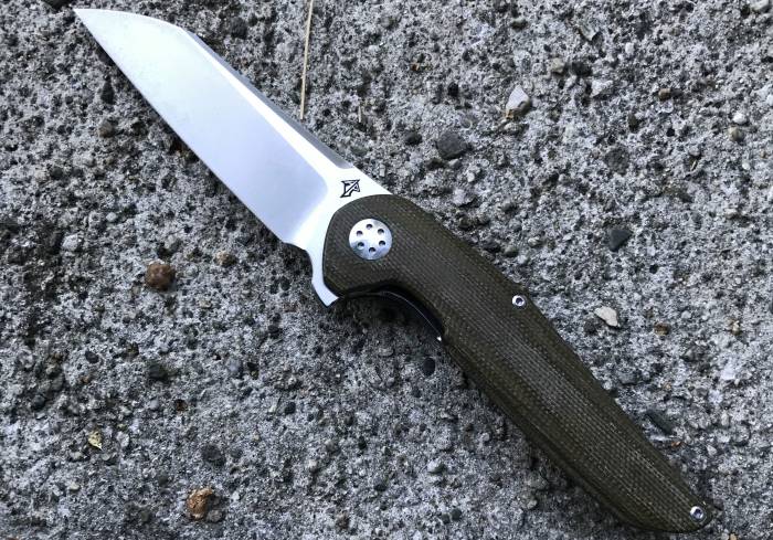 Progeny MR Knife Review: Classy Blade Won’t Break the Bank