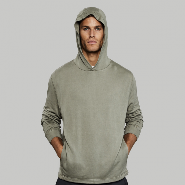 Emerging Gear: Pomegranate Hoodie, 'Sport Jorts,' and More | GearJunkie