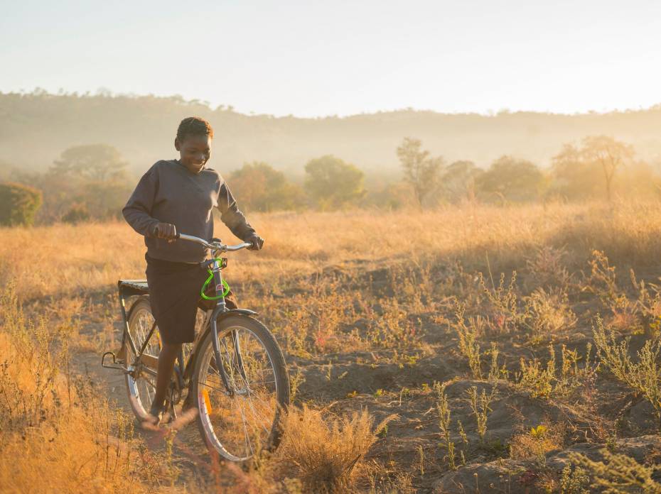 $1 Million Challenge: Trek Matches World Bicycle Relief Donations in Massive Holiday Push World Bicycle relief
