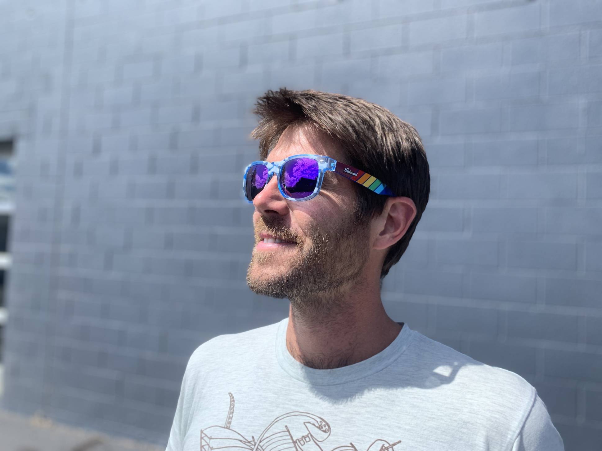 ‘Knockaround' We Can’t Help But Love These Cheap, Custom Sunglasses
