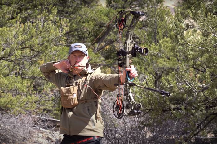 Watch: How to Increase Your Compound Bow Accuracy