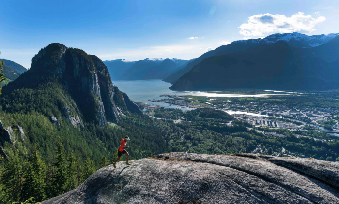 Adventure News of the Week: Climber Fall in Grand Teton, Massive Mountain FKT