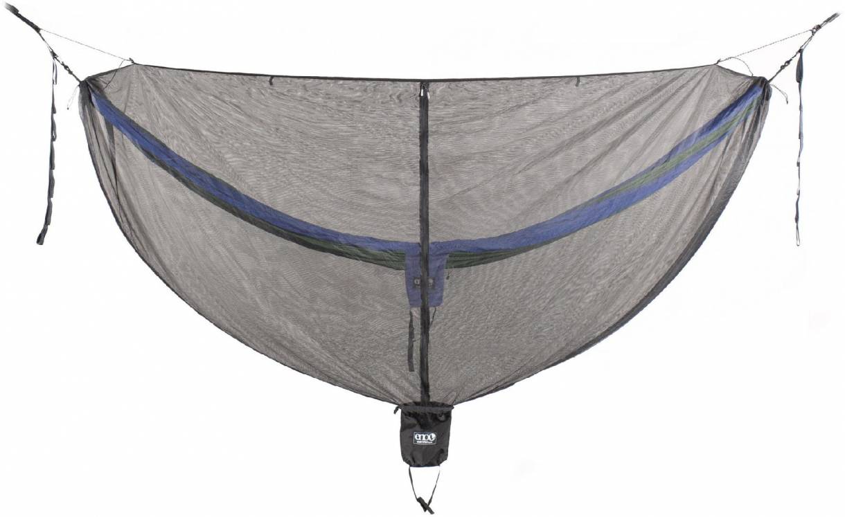 How to Hammock Camp GearJunkie