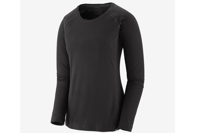budget merino wool base layer