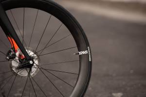 ENVE Rolls Into Bike Tire Market With ‘SES Road Collection’