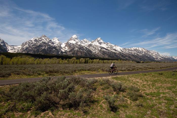 grand teton