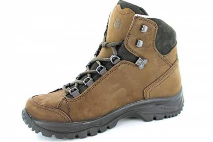 hanwag bunion boots review
