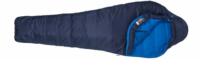 marmot ultra elite 20 sleeping bag