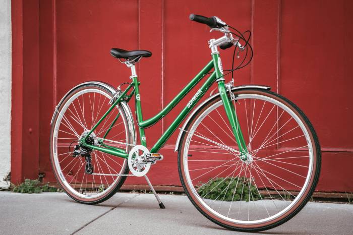 Schwinn Collegiate