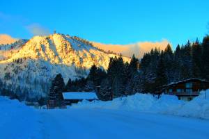 Squaw Valley Will Change ‘Derogatory and Offensive’ Name