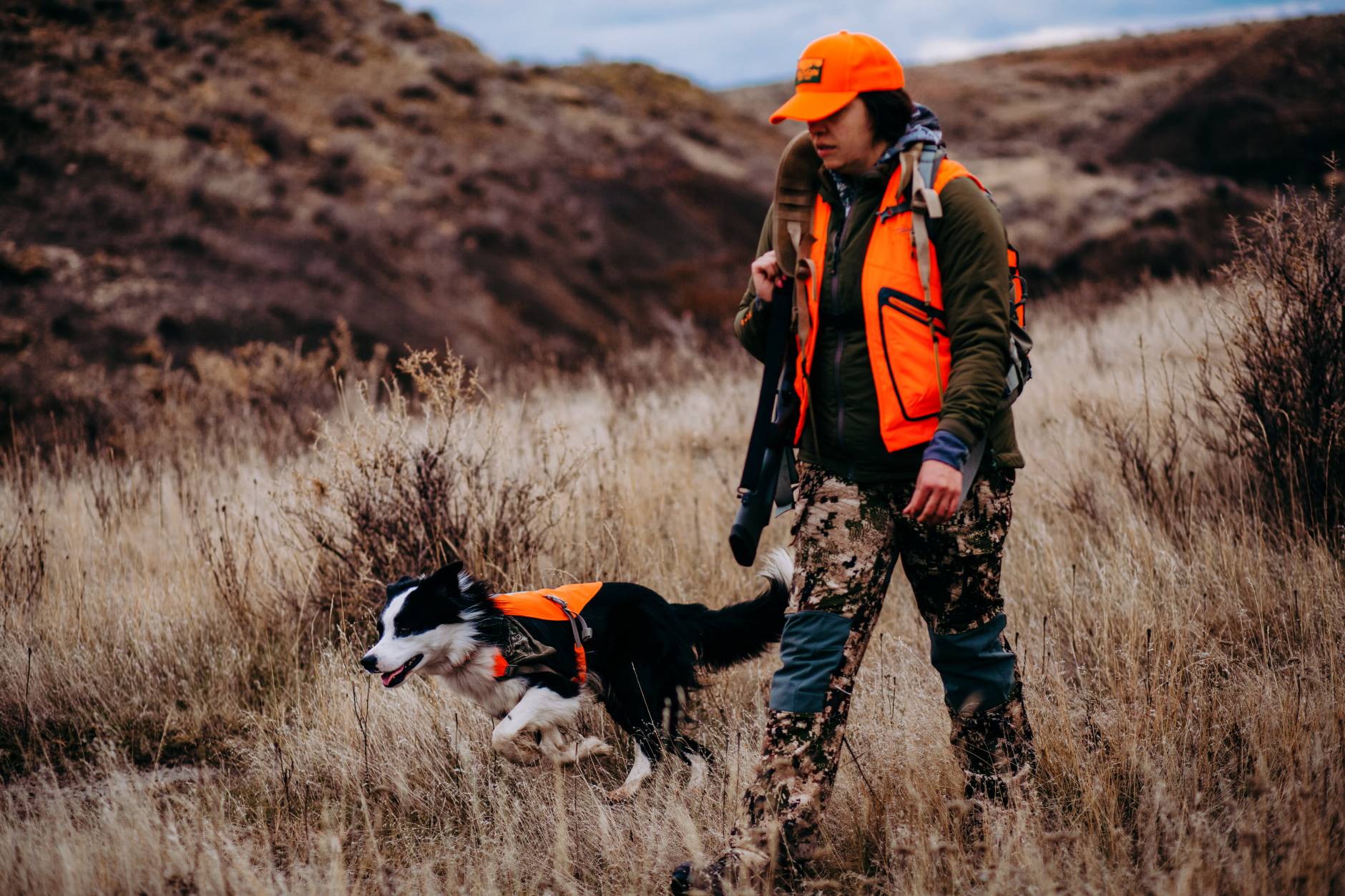 The Best Women's Hunting Jackets of 2021 GearJunkie