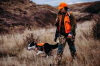 The Best Women's Hunting Jackets of 2021 Woman and dog hunting