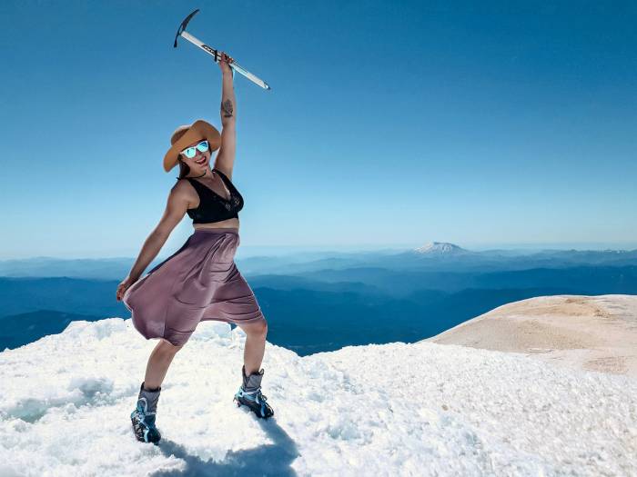 Isella Outdoor gear consignment