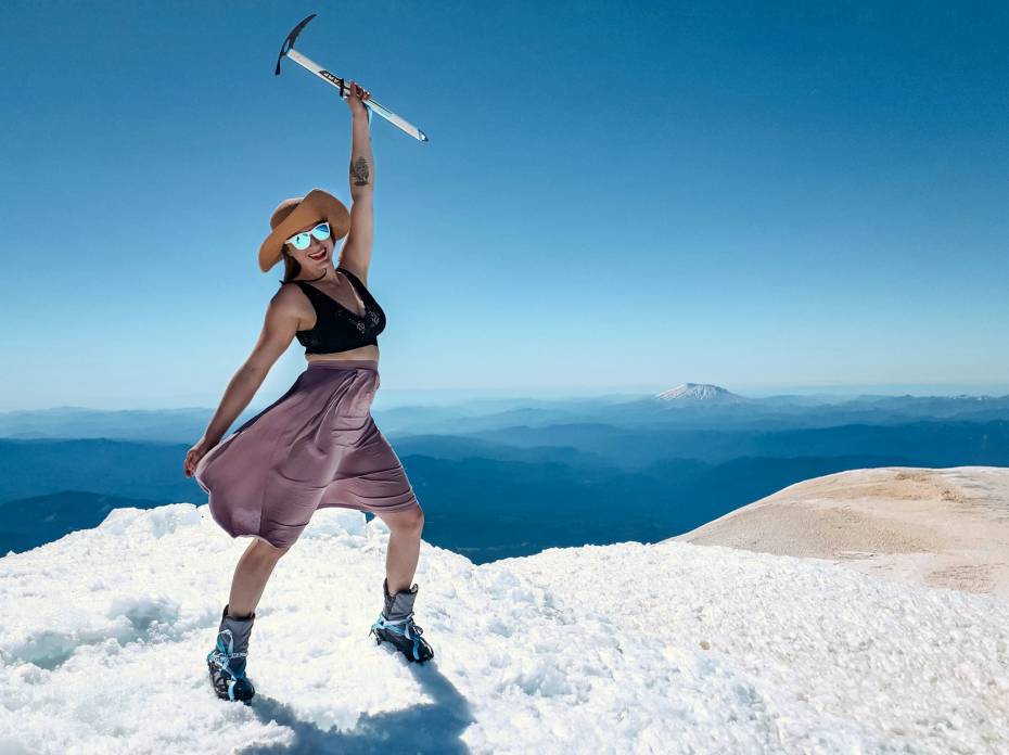 'Toxic Gear Culture': How One Small Retailer Is Combatting the Industry's Darker Half Isella Outdoor gear consignment