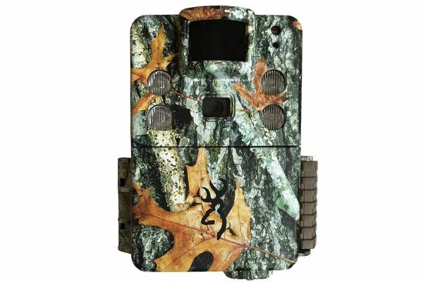 How To Use A Trail Camera GearJunkie