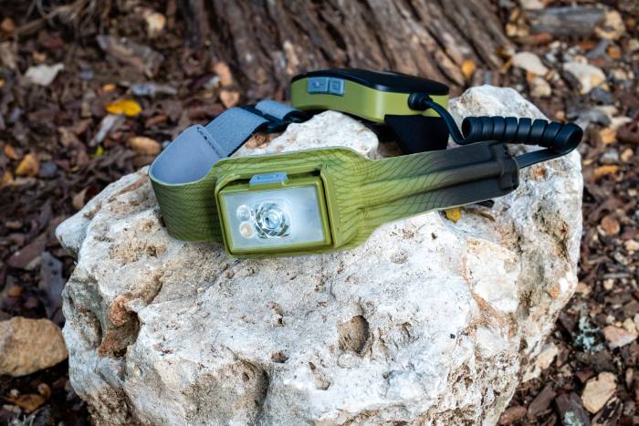 BioLite HeadLamp 750