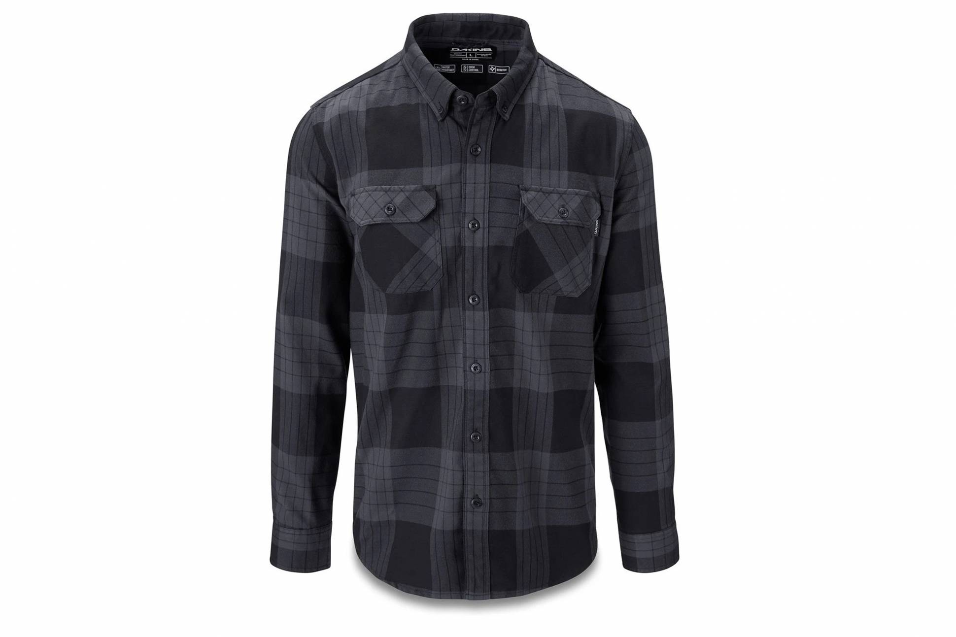 The Best Men’s Flannel Shirts of 2021 GearJunkie
