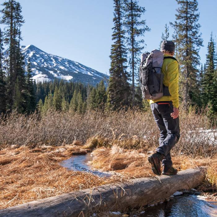 Fjallraven Abisko Trekking Tight