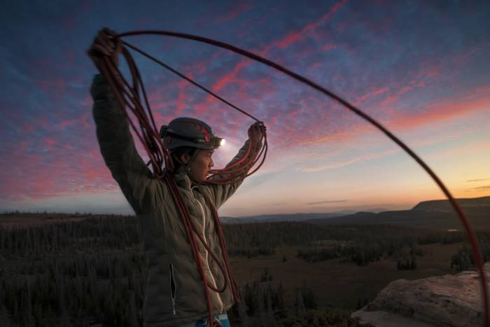 BioLite HeadLamp 750