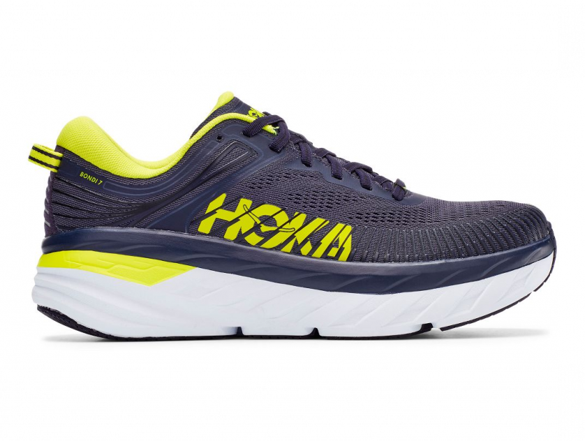 Les 5 meilleures chaussures de course pour la fasciite plantaire