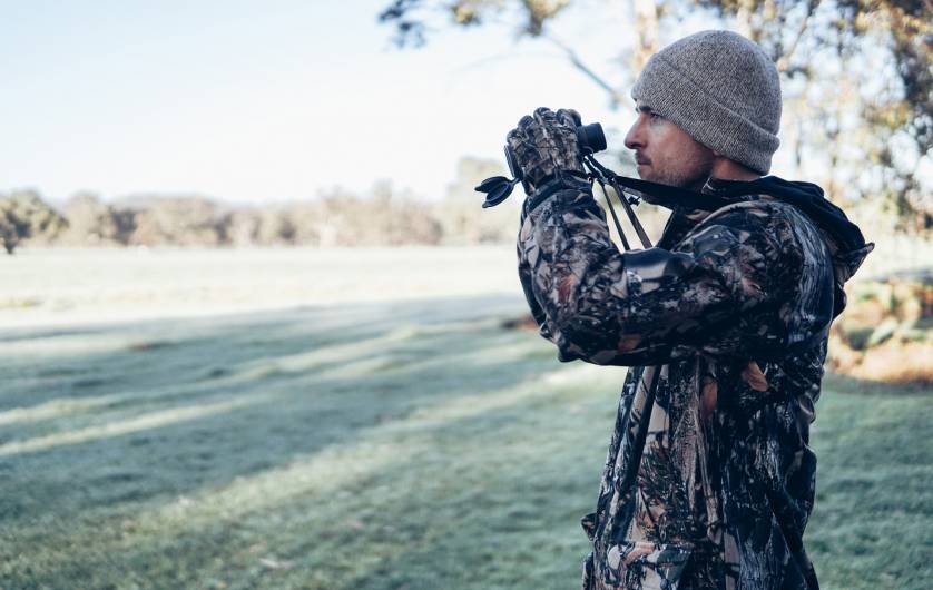 How to Choose Binoculars for Birding, Stargazing, and More GearJunkie