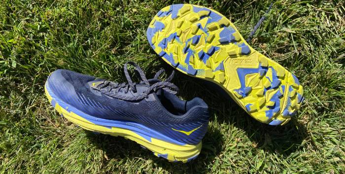 Hoka One One Torrent 2