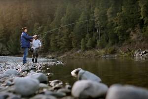 John Mayer Goes Outside: Musician Shows Off His (Not So) Rugged Side