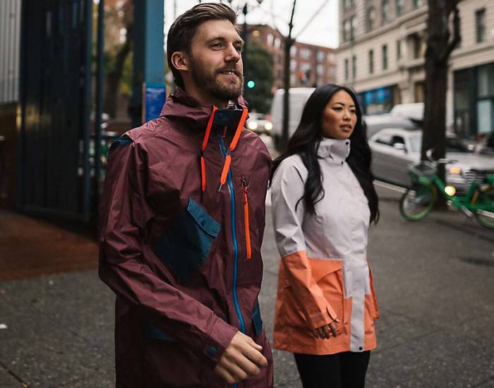 Marmot Ashbury Jacket