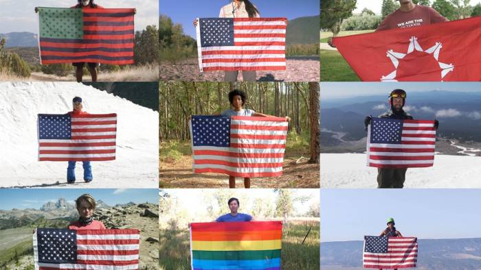 It’s Hard to Argue With Jimmy Chin’s Unifying Political Message