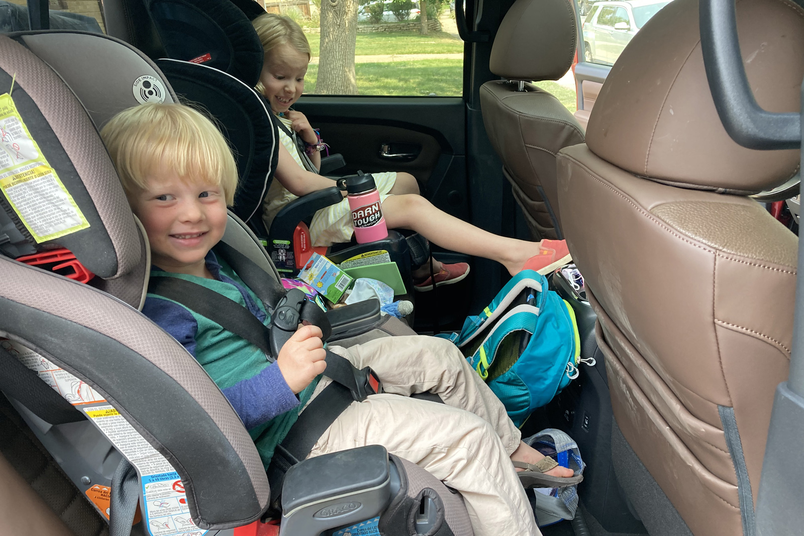 Packing-for-kids packing for kids