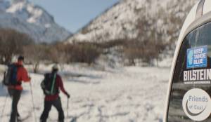 Jeremy Jones’ Short Film Examines America’s Climate Policy Divide