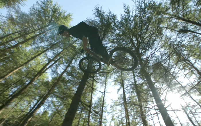 dan paley bmx and mountain biking