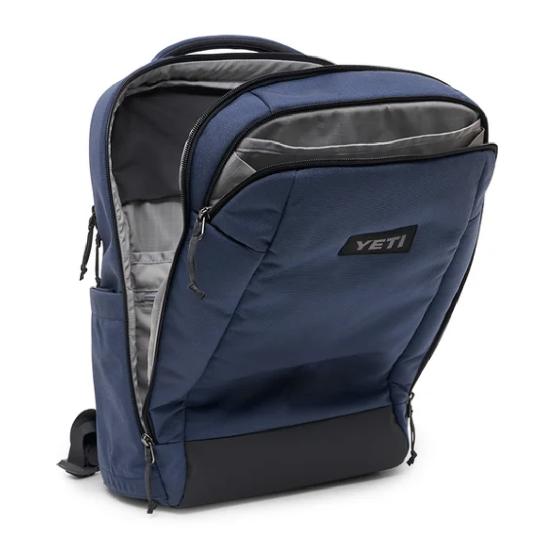 yeti backpack crossroads