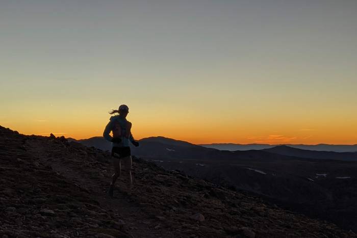 Should You Be Working Out In The Dark