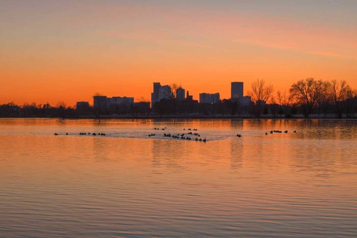 The 6 Best Fishing Spots Near Denver