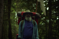 Butterflies, Bigfoot, and Backcountry: 'The Dark Divide' Film Review Butterflies, Bigfoot, and Backcountry: 'The Dark Divide' Film Review