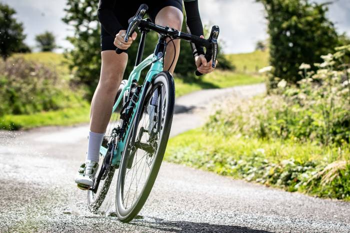 Goodyear Vector 4Season tires